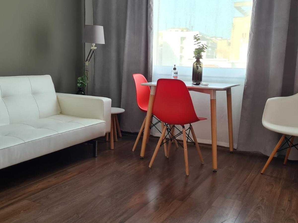 Red Rooms Tsimiski 60 Thessaloníki Luaran gambar